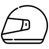 Casque Intégral