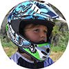 Casque Enfant