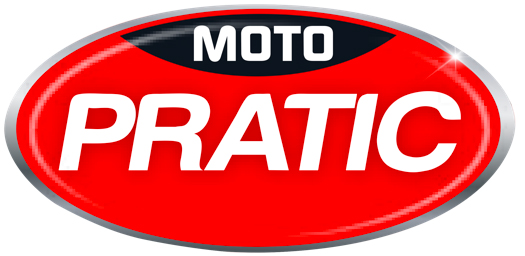 MOTO PRATIC Lubrifiant Chaine 400ML