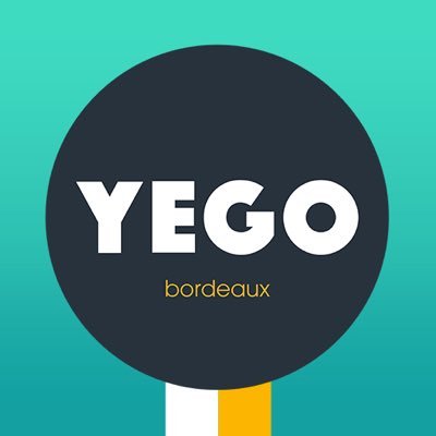 logo yego bordeau