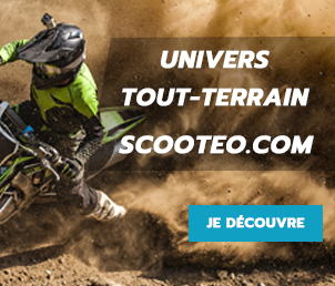 Comment graisser sa chaîne de moto ? - #RoadbookScooteo