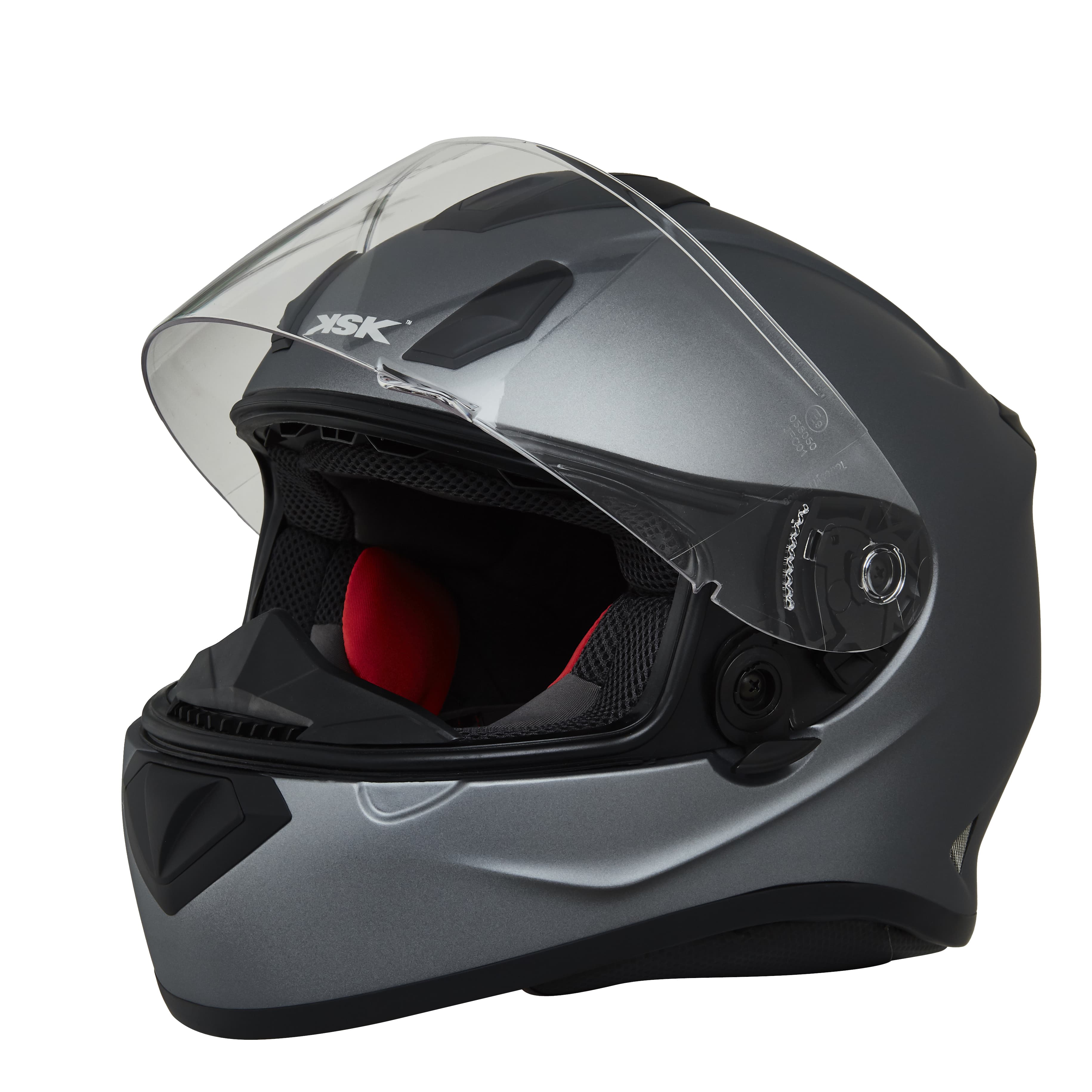 casque moto hiver intégral