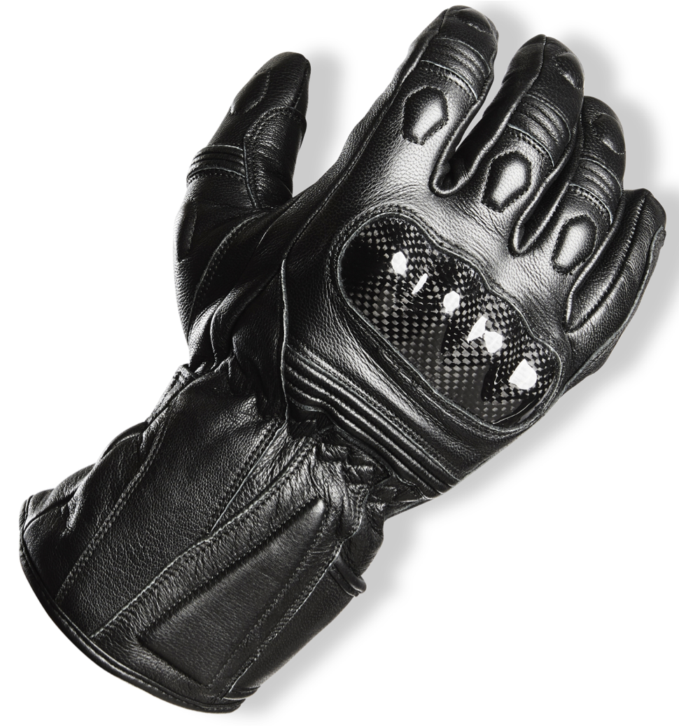 gants moto hiver