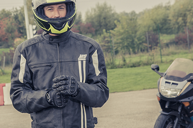 Quel blouson de moto choisir pour l’été ?