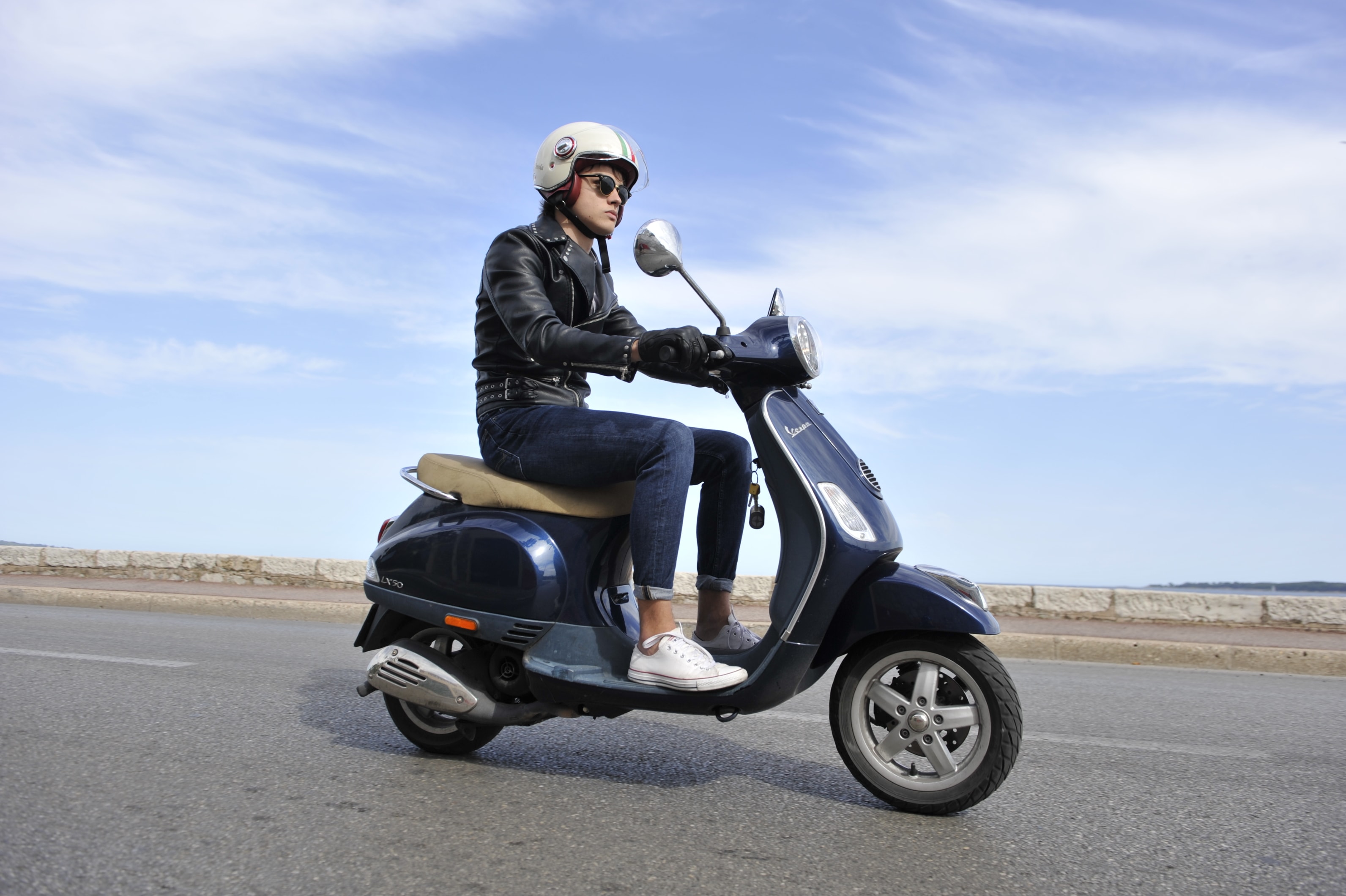 Location de scooter pour les vacances : les pièges à éviter.