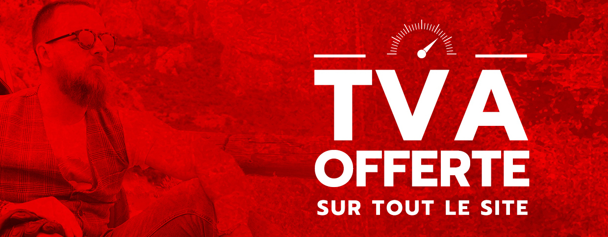 Promotion moto : TVA offerte sur le site Scooteo !