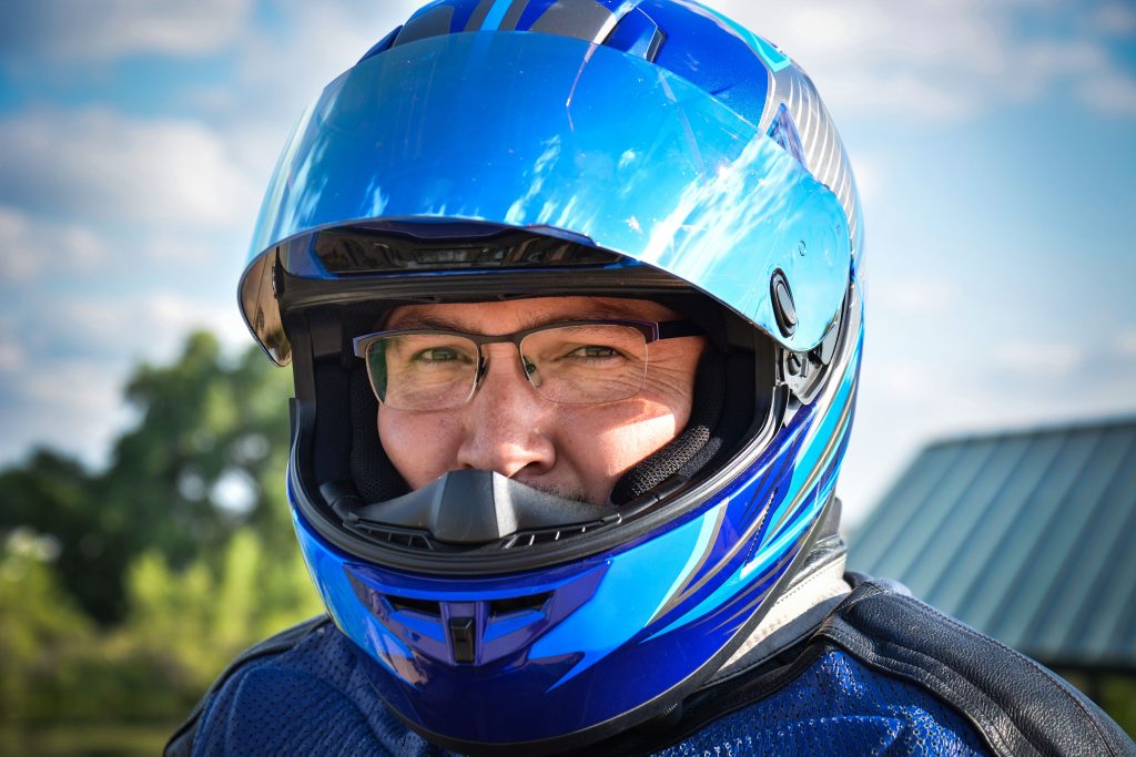 Quel est le meilleur casque moto à choisir ?