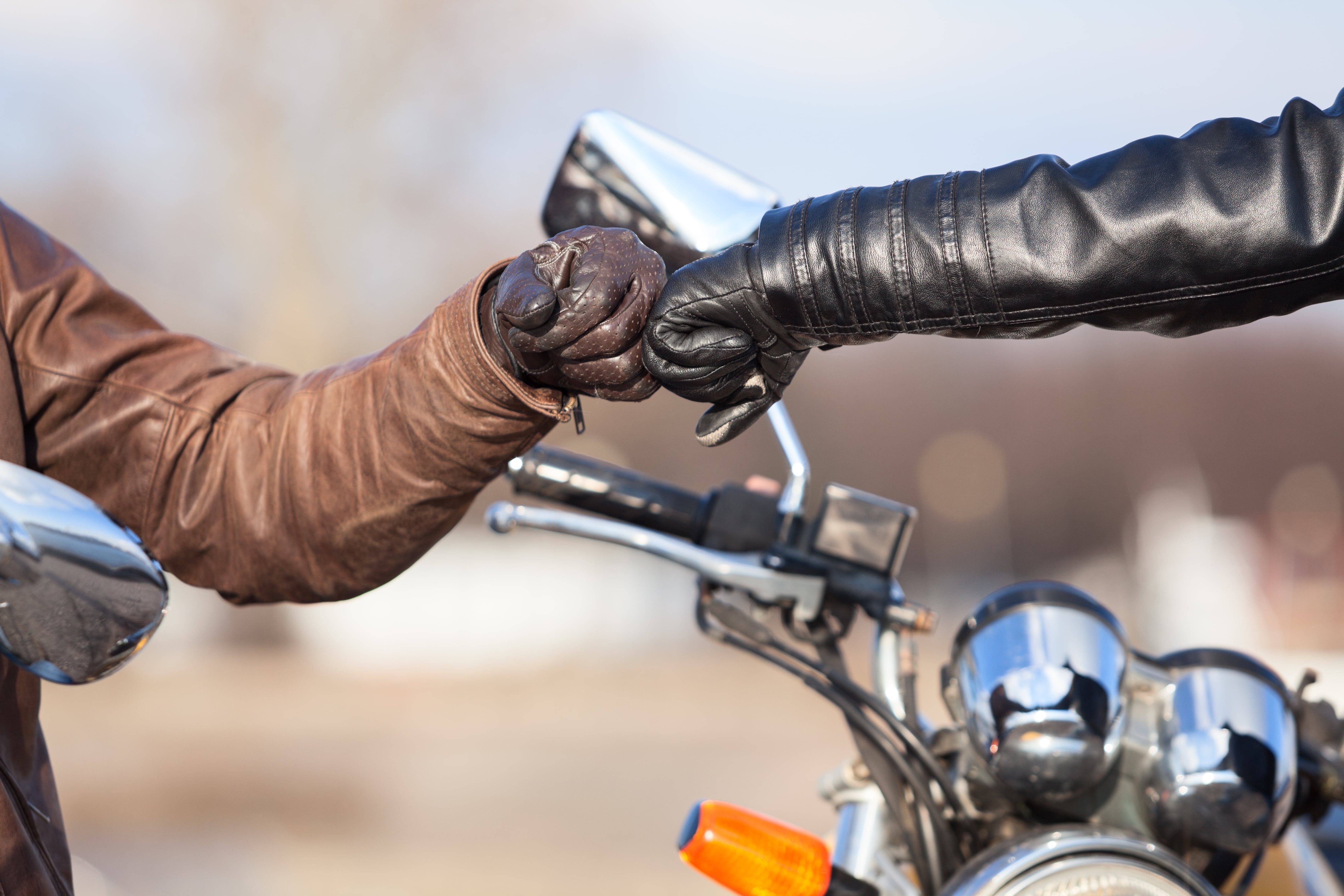 Comment et quand nettoyer ses gants moto ?