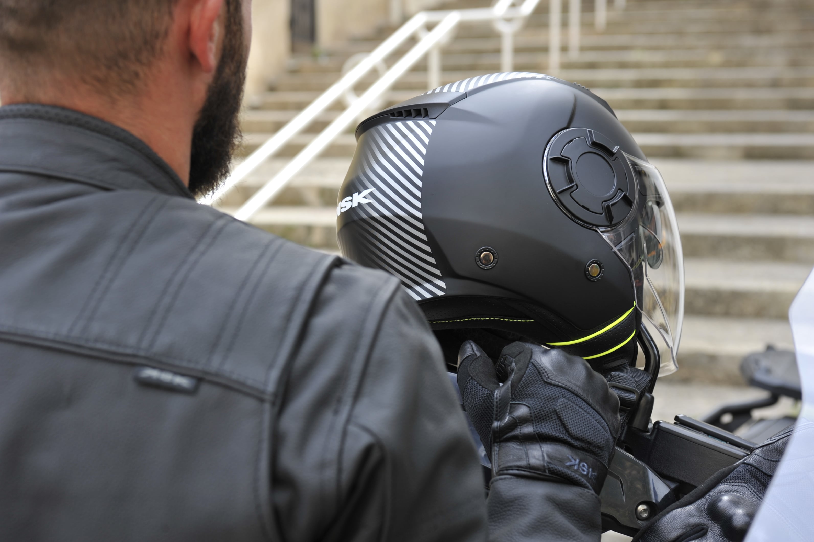 Gants Moto Hiver Homologué  Le pratique du motard – LE PRATIQUE